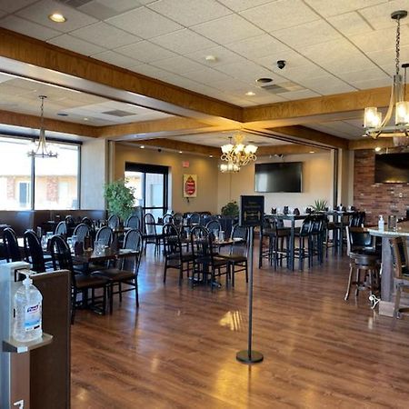 Days Inn & Suites By Wyndham Trinidad Exteriér fotografie