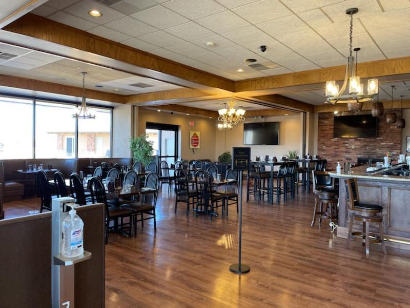 Days Inn & Suites By Wyndham Trinidad Exteriér fotografie
