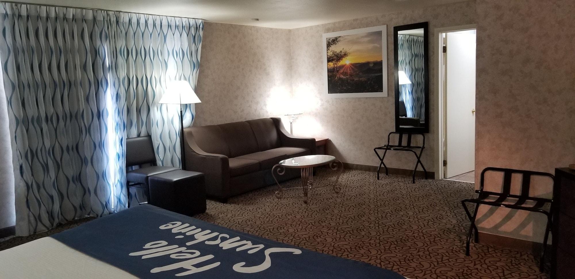 Days Inn & Suites By Wyndham Trinidad Exteriér fotografie
