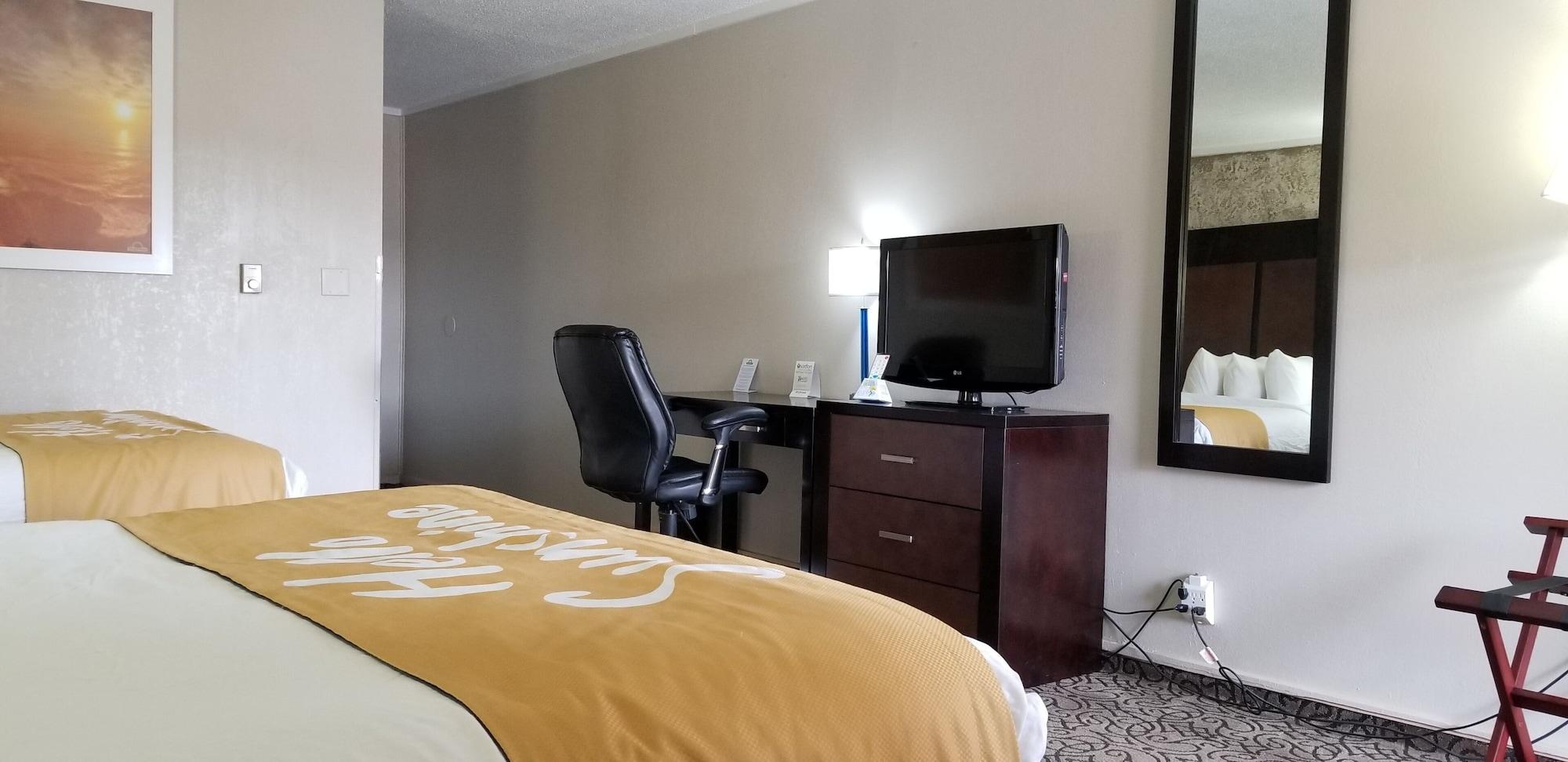 Days Inn & Suites By Wyndham Trinidad Exteriér fotografie