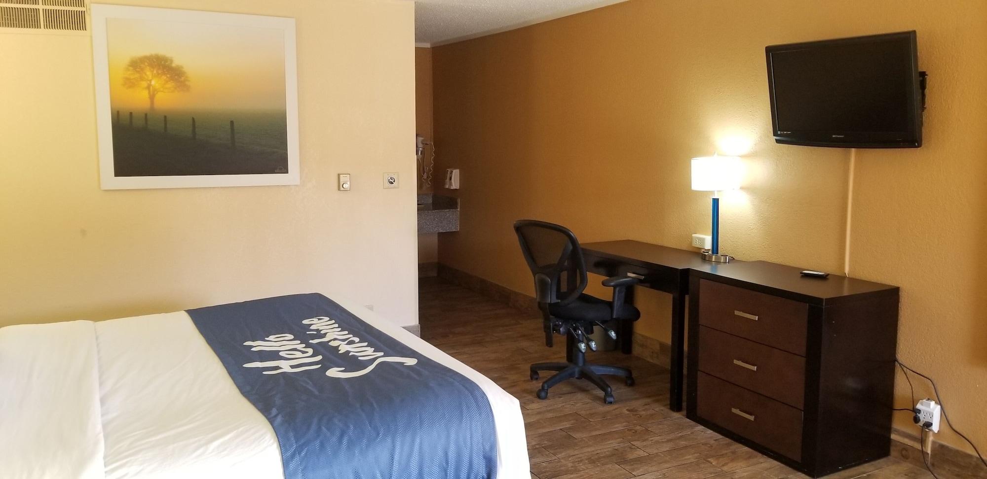 Days Inn & Suites By Wyndham Trinidad Exteriér fotografie