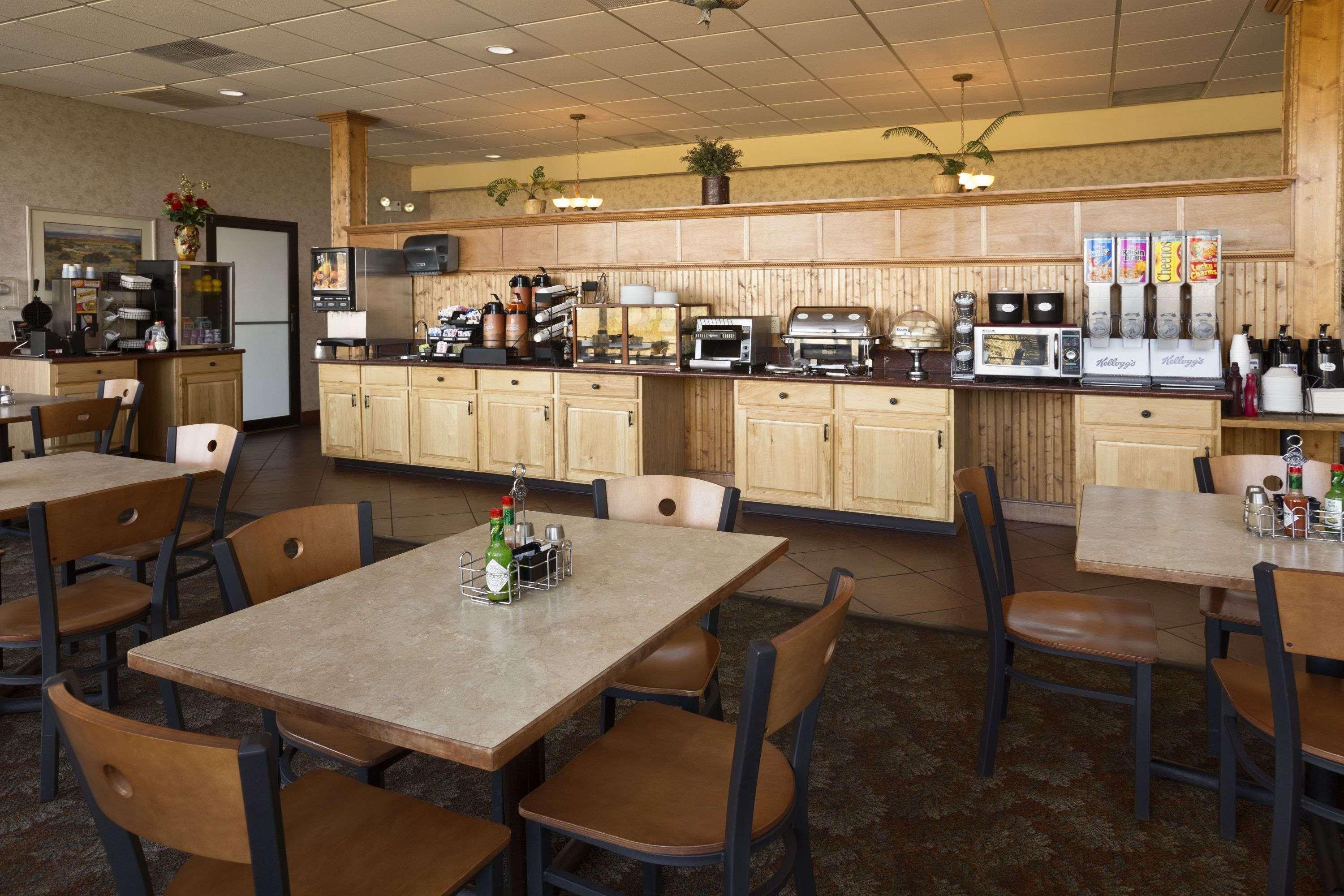 Days Inn & Suites By Wyndham Trinidad Exteriér fotografie