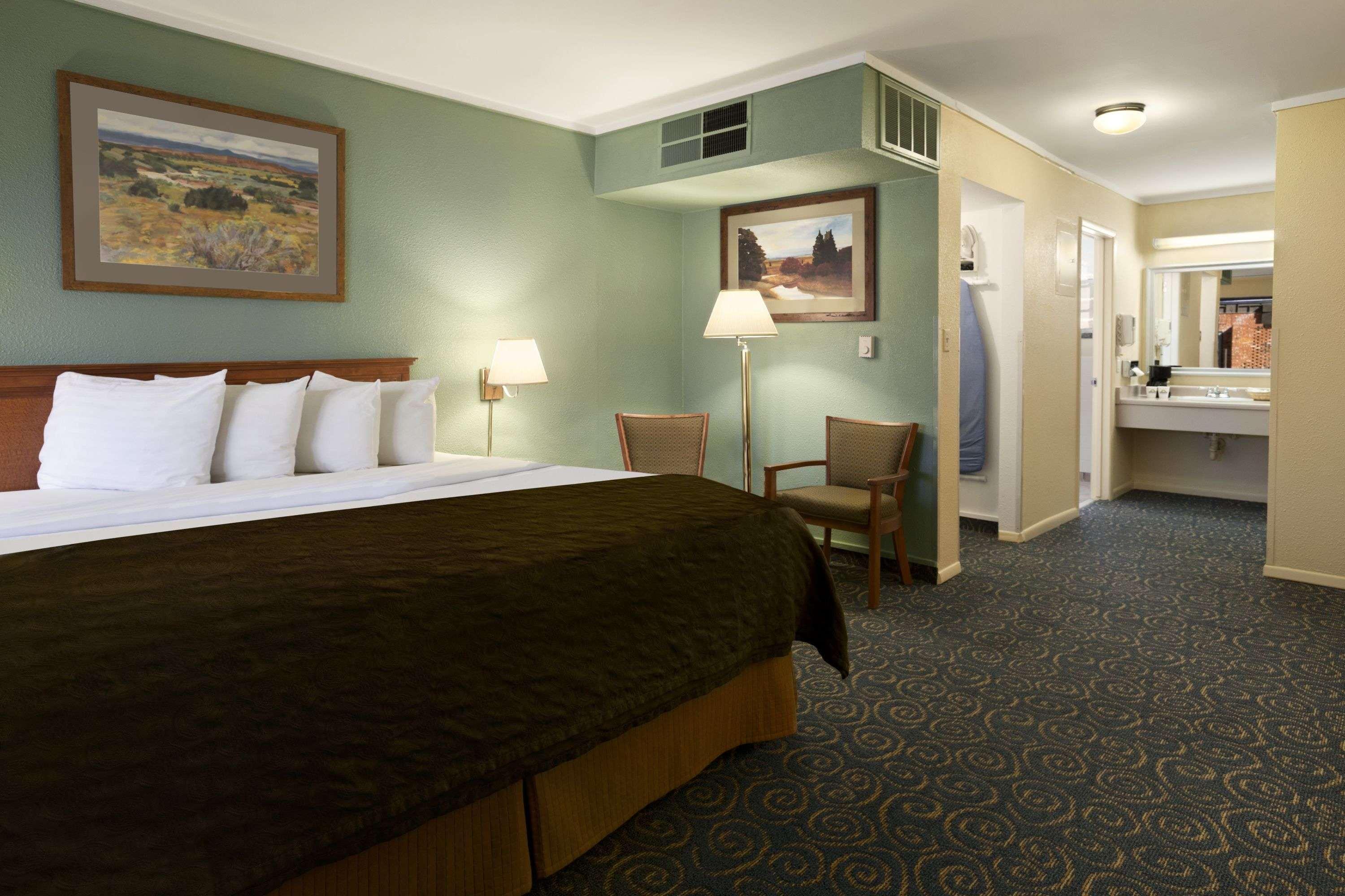 Days Inn & Suites By Wyndham Trinidad Exteriér fotografie