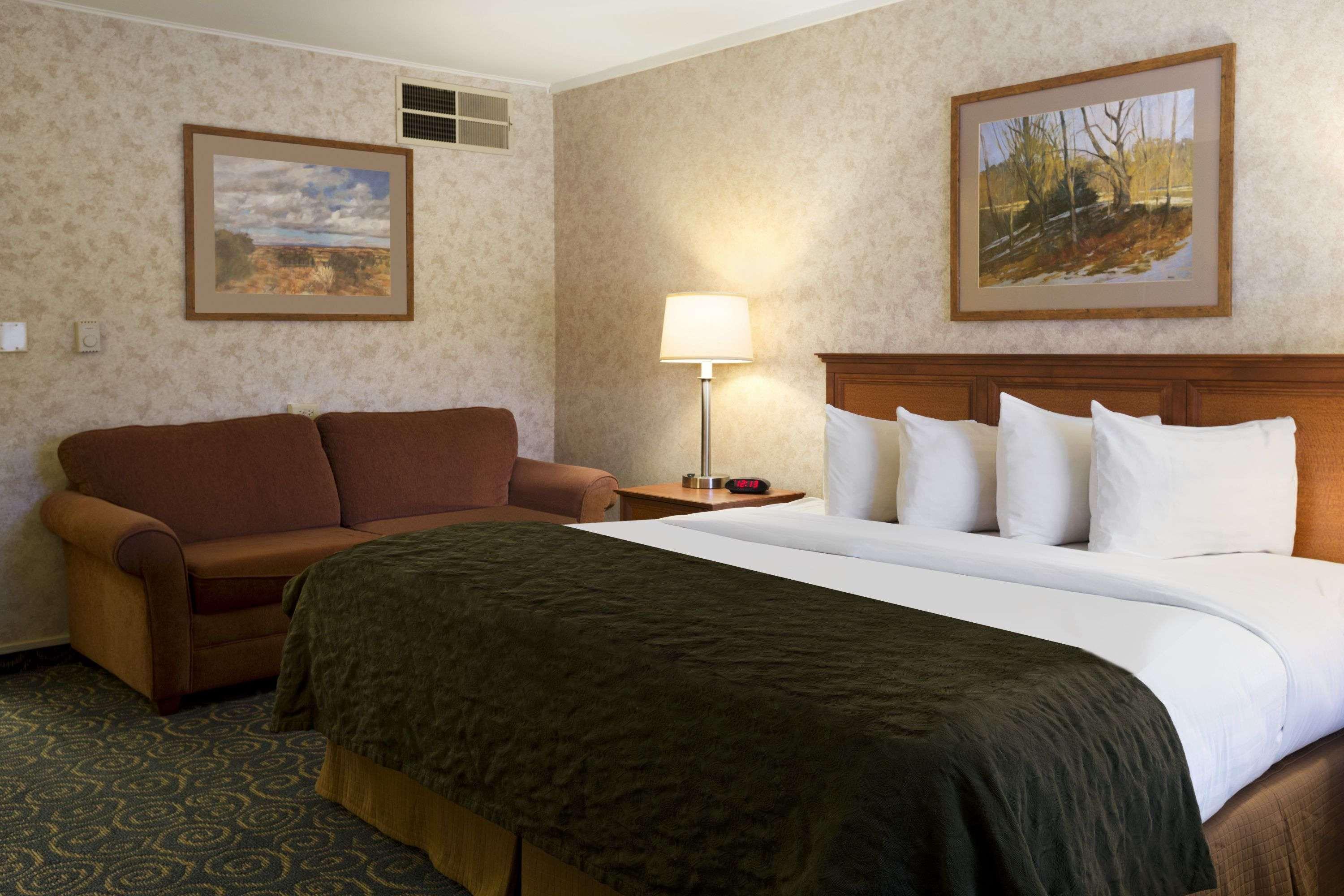 Days Inn & Suites By Wyndham Trinidad Exteriér fotografie