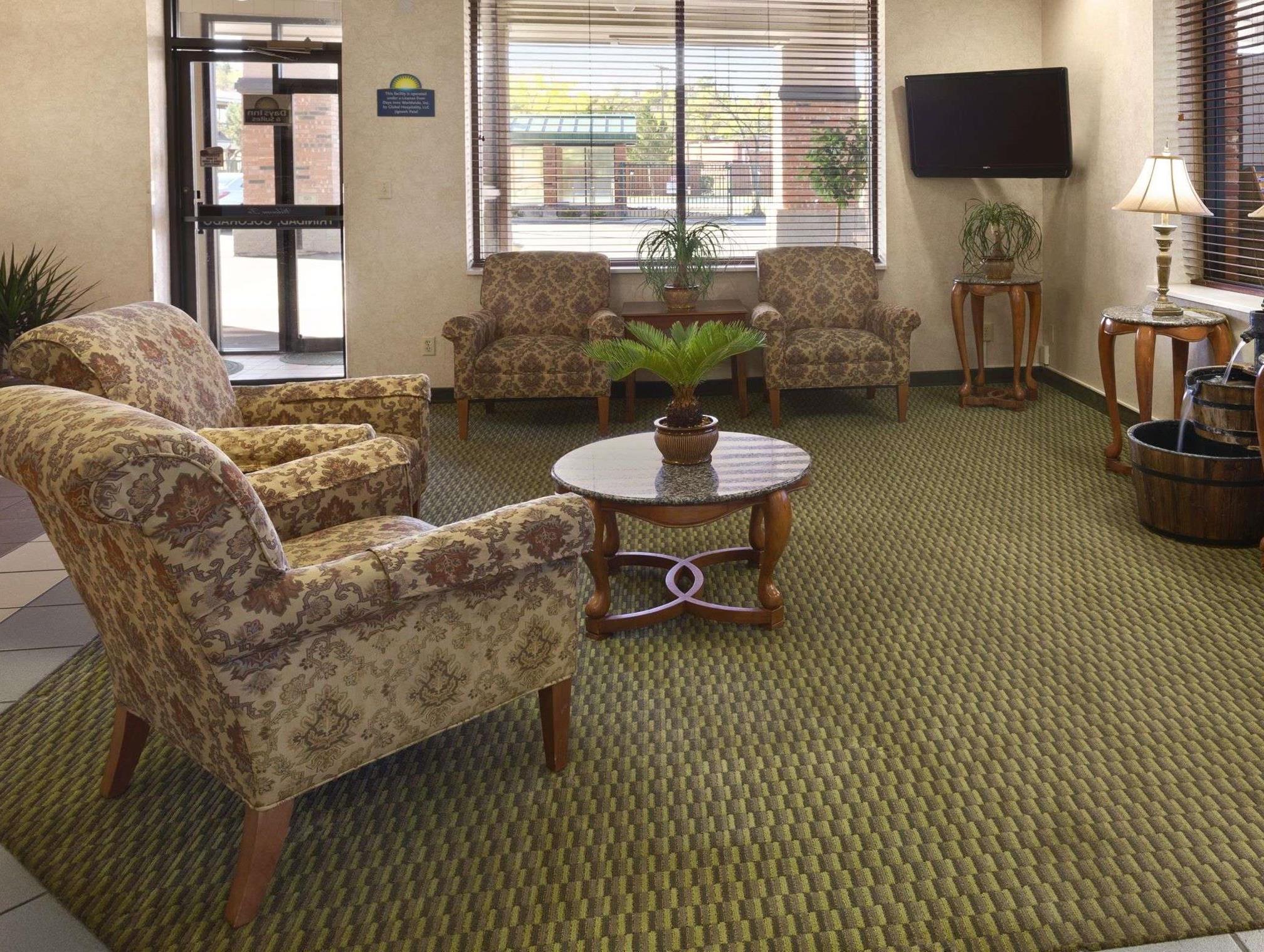 Days Inn & Suites By Wyndham Trinidad Exteriér fotografie