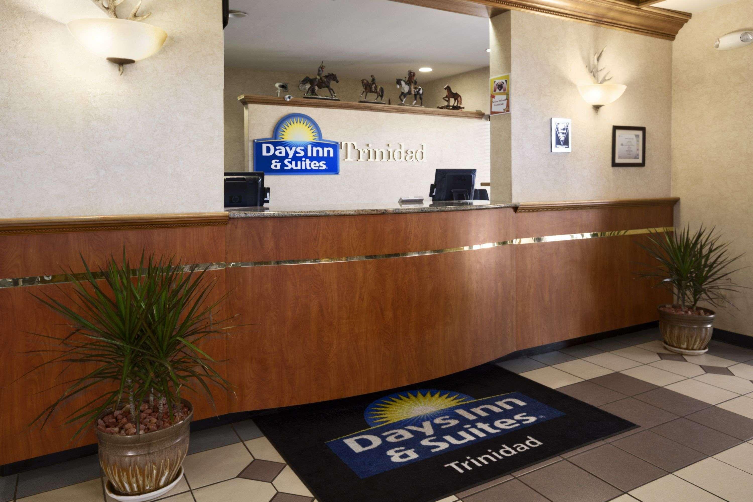 Days Inn & Suites By Wyndham Trinidad Exteriér fotografie