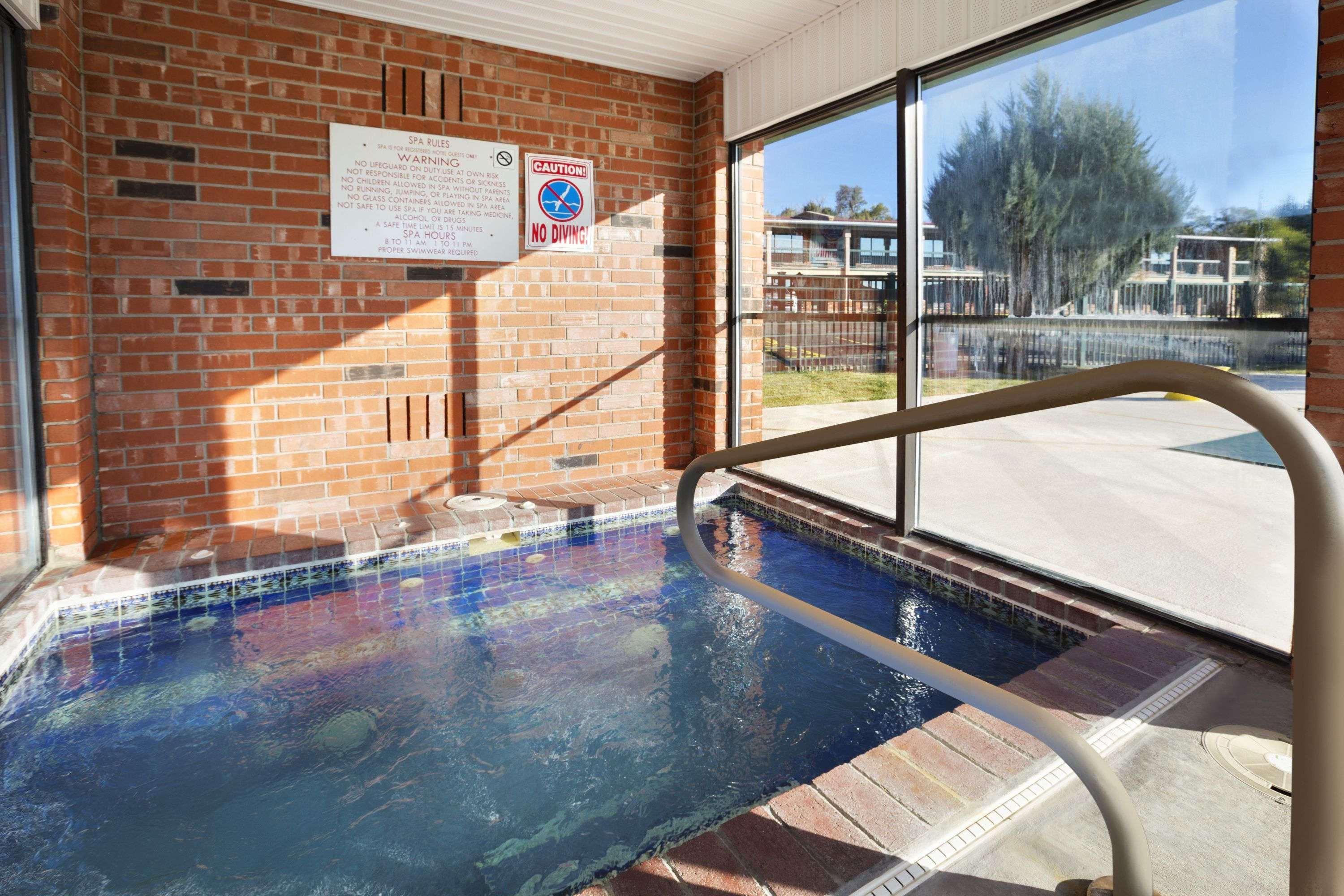 Days Inn & Suites By Wyndham Trinidad Exteriér fotografie