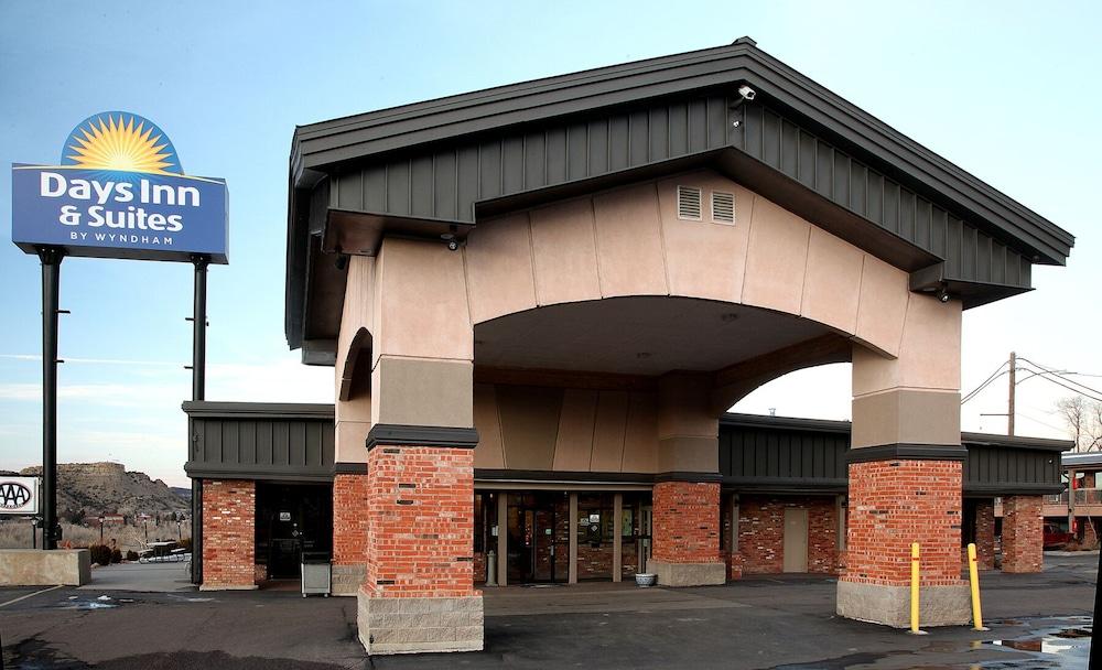 Days Inn & Suites By Wyndham Trinidad Exteriér fotografie