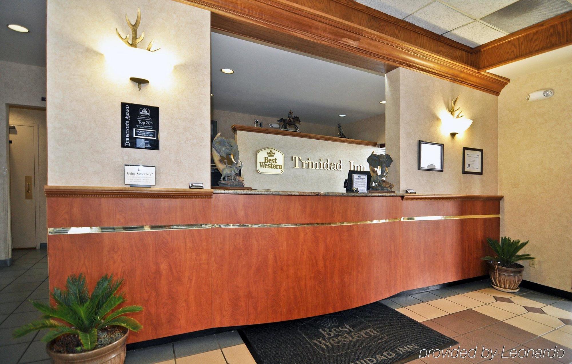 Days Inn & Suites By Wyndham Trinidad Interiér fotografie