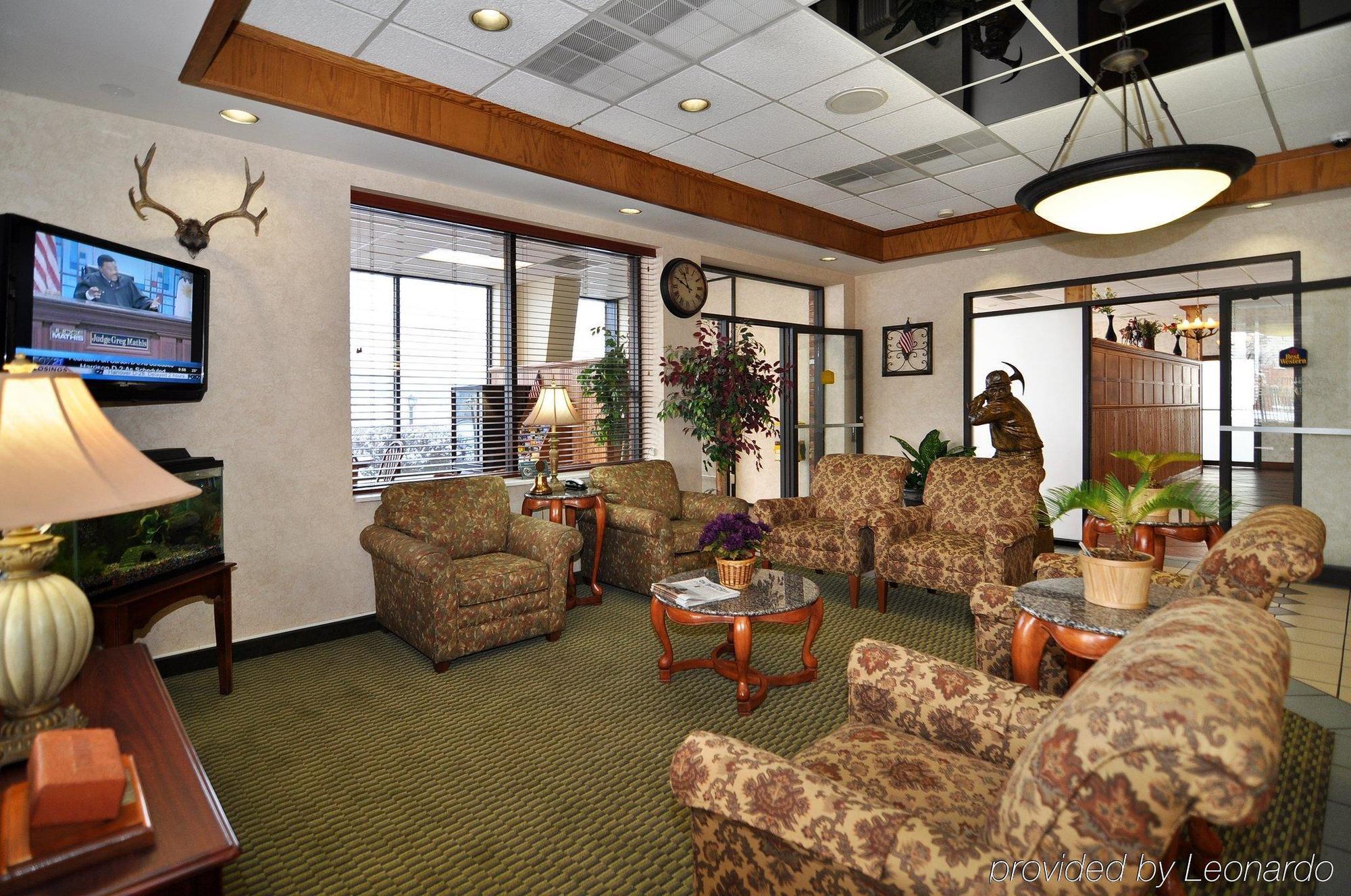 Days Inn & Suites By Wyndham Trinidad Interiér fotografie