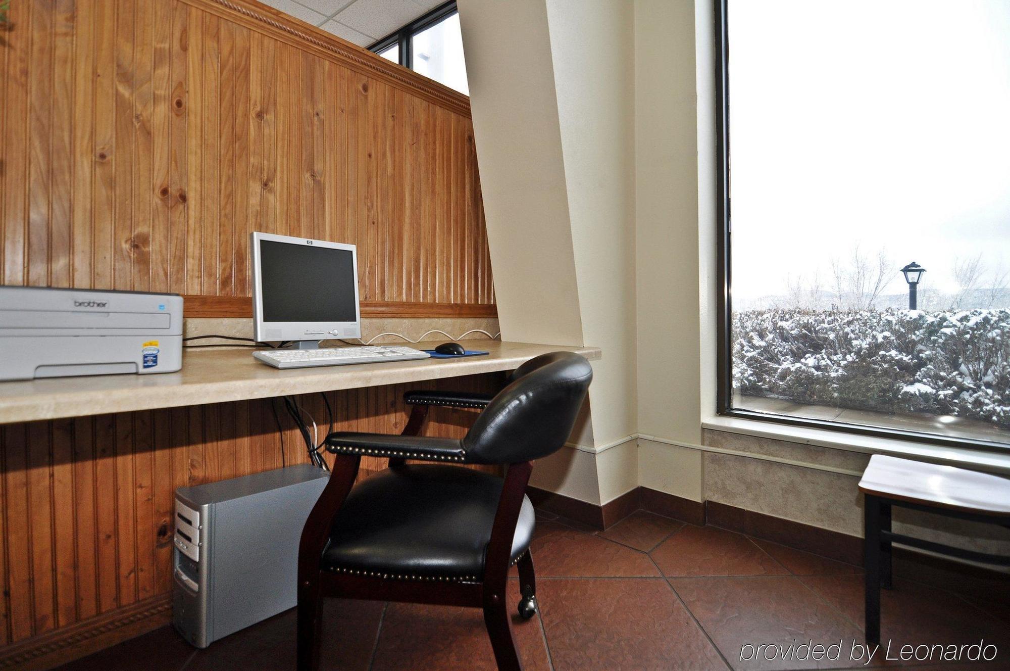 Days Inn & Suites By Wyndham Trinidad Zařízení fotografie