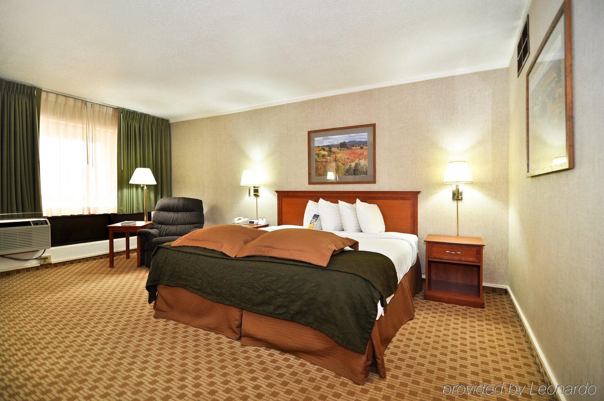 Days Inn & Suites By Wyndham Trinidad Exteriér fotografie