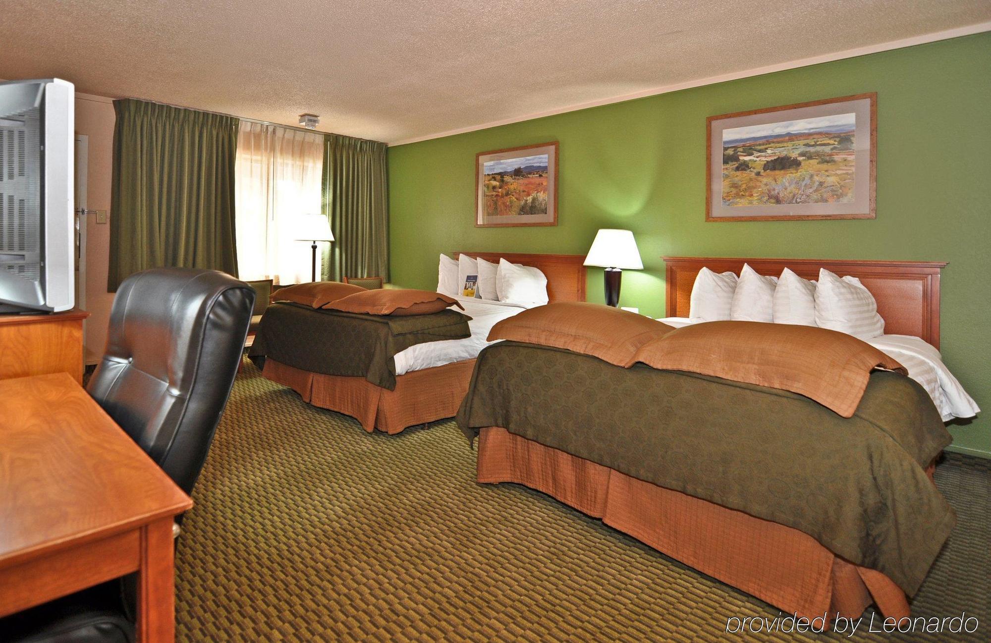 Days Inn & Suites By Wyndham Trinidad Exteriér fotografie